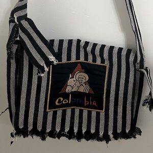 Colombia Crossbody
